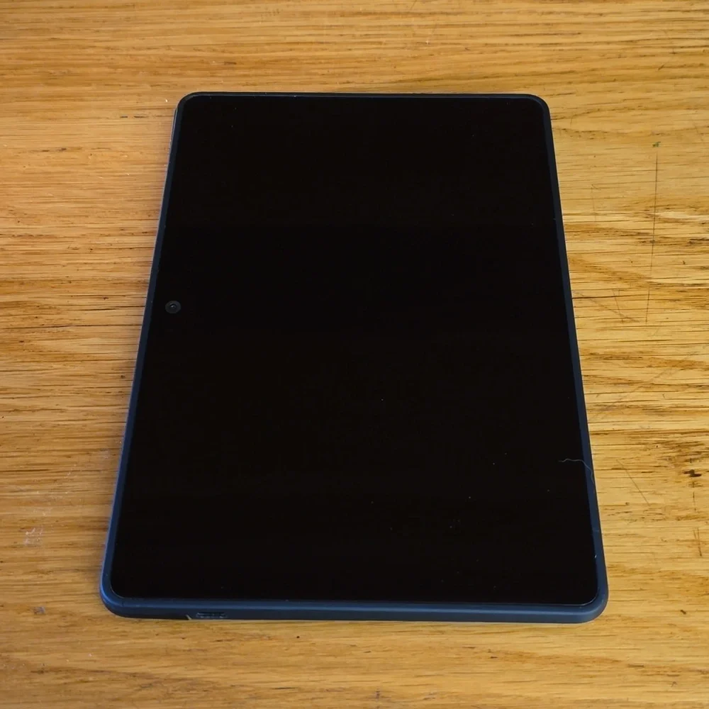 Kindle Fire HDX 7